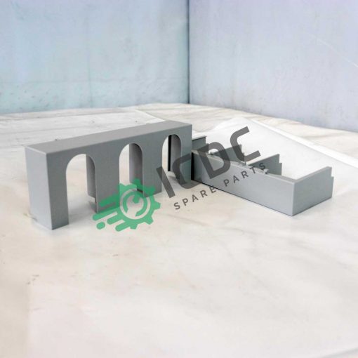 SIEMENS 3NY7141 Clamp ICDC 003040 3