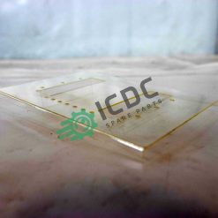 SIEMENS 3RF1903 0A Clamp ICDC 002342 2