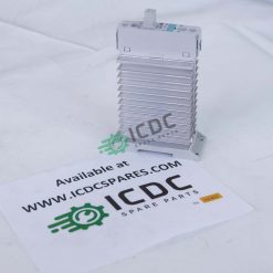 SIEMENS 3RF2550 1AA04 Relay ICDC 001023 1