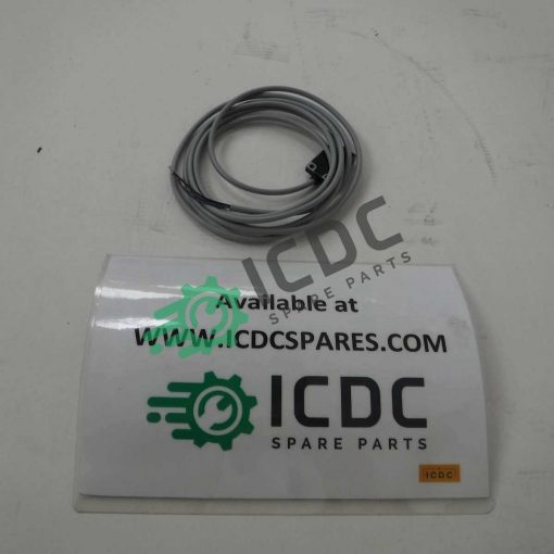 SIEMENS 3RG1673 0AG00 Finecorsa ICDC 010468 1