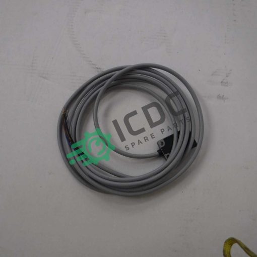 SIEMENS 3RG1673 0AG00 Switch ICDC 010468 2