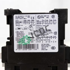 SIEMENS 3RT1026 1BB40 Connector ICDC 001313 2