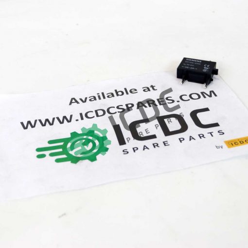 SIEMENS 3RT1936 1ER00 Diode ICDC 002232 1