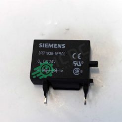 SIEMENS 3RT1936 1ER00 Diode ICDC 002232 2