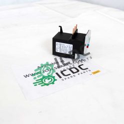 SIEMENS 3RU1136 4GB0 Relay ICDC 001331 1