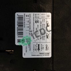 SIEMENS 3RV17425LD10 Switch ICDC 000671 2