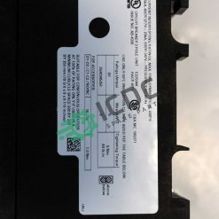 SIEMENS 3RV17425LD10 Switch ICDC 000671 3