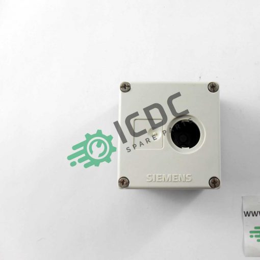 SIEMENS 3SB3801 0AA Interruttore ICDC 007388 1