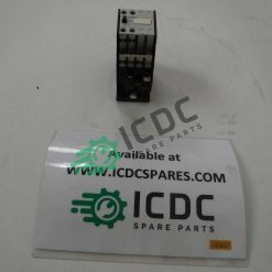 SIEMENS 3TF4011 0AF0 Connector ICDC 010428 1