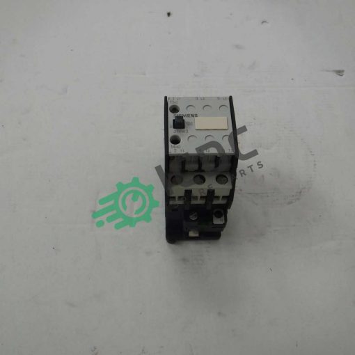 SIEMENS 3TF4310 0AR2 Connector ICDC 010514 4