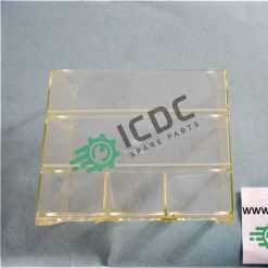 SIEMENS 3TX7506 OA Clamp ICDC 007334 1 1