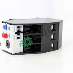 SIEMENS 3UA5500 2D Relay ICDC 001256 4