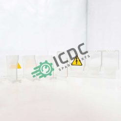 SIEMENS 3VF9324 1NB20 Clamp ICDC 003965 2