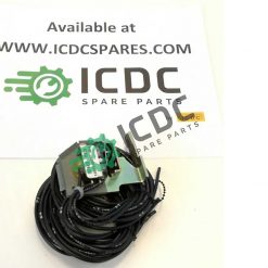 SIEMENS 3VF9422 1CB30 Connector ICDC 001987 1