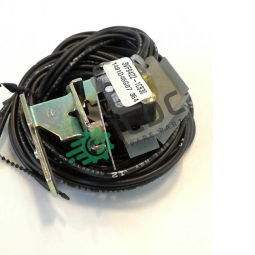 SIEMENS 3VF9422 1CB30 Connector ICDC 001987 4