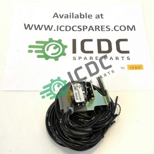 SIEMENS 3VF9422 1CB30 Connettore ICDC 001987 1