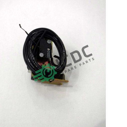 SIEMENS 3VF9621 1HC10 Coil ICDC 010475 4