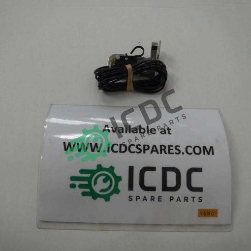 SIEMENS 3VF9622 1BB30 Connector ICDC 010433 1