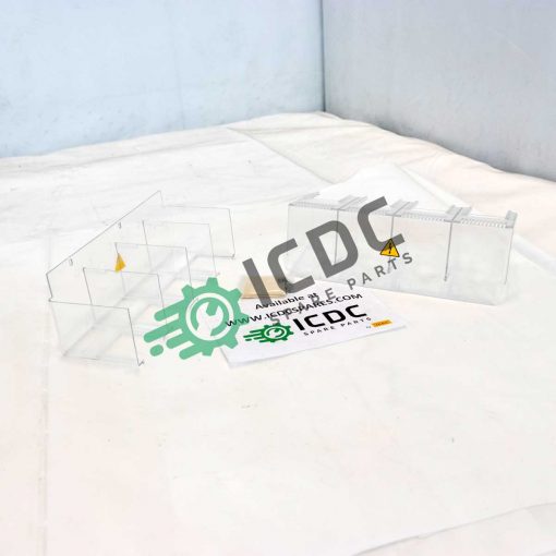 SIEMENS 3VF9624 1NB20 Coprimorsetto ICDC 002122 1