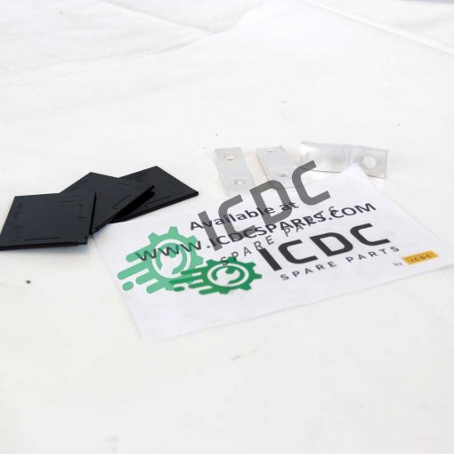 SIEMENS 3VL9300 4EC40 Holder ICDC 002291 1