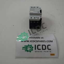 SIEMENS 3VU1600 1MR00 Interruttore ICDC 009698 1