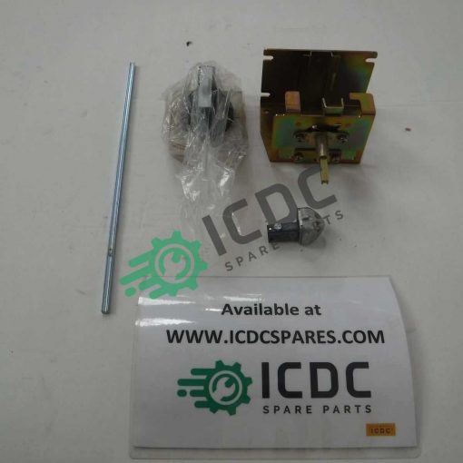 SIEMENS 3VU9133 1PA01 Bloccoporta ICDC 010439 1