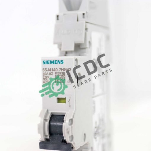 SIEMENS 5SJ4140 7HG42 Switch ICDC 001896 4