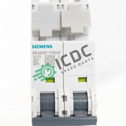SIEMENS 5SJ4201 7HG42 Switch ICDC 001429 3