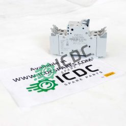 SIEMENS 5SJ4202 7HG42 Interruttore ICDC 001456 1