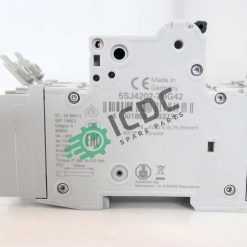 SIEMENS 5SJ4202 7HG42 Switch ICDC 001456 2