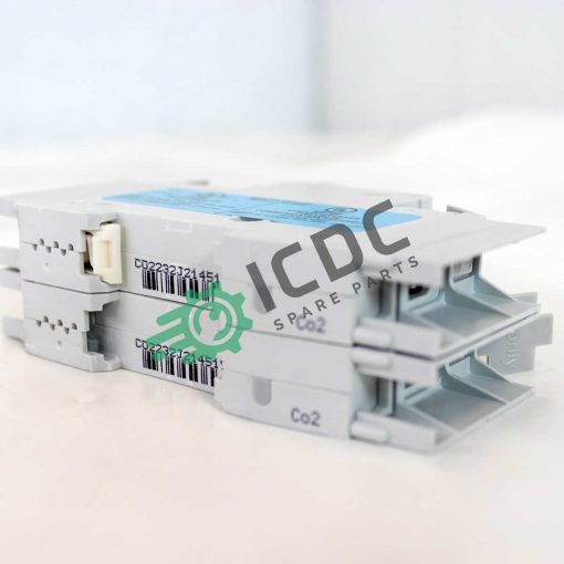 SIEMENS 5SJ4202 7HG42 Switch ICDC 001456 3