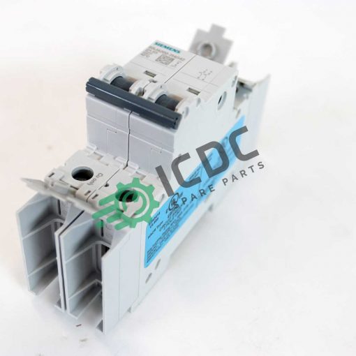 SIEMENS 5SJ4202 7HG42 Switch ICDC 001456 4