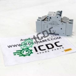 SIEMENS 5SJ4205 7HG42 Interruttore ICDC 001402 1