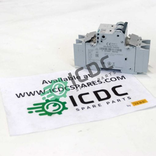 SIEMENS 5SJ4205 7HG42 Switch ICDC 001402 1