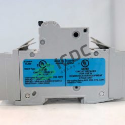 SIEMENS 5SJ4205 7HG42 Switch ICDC 001402 3