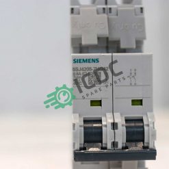 SIEMENS 5SJ4205 7HG42 Switch ICDC 001402 4