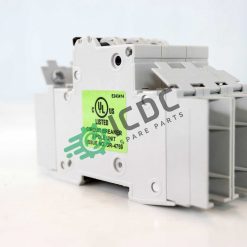 SIEMENS 5SJ4318 7HG42 Switch ICDC 001258 4