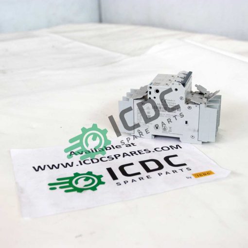 SIEMENS 5SJ4320 7HG42 Interruttore ICDC 001222 1