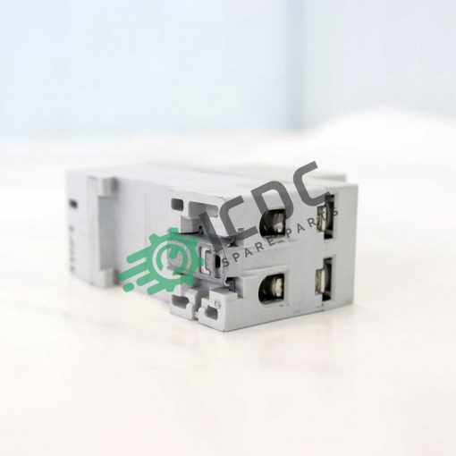 SIEMENS 5SM3312 6 Switch ICDC 001453 4