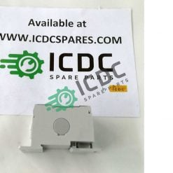 SIEMENS 5ST2507 Busbar ICDC 002286 1