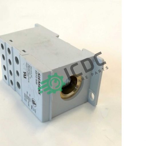 SIEMENS 5ST2508 Busbar ICDC 001890 5