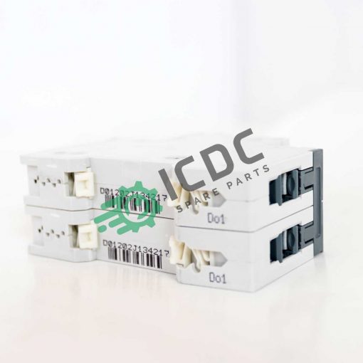 SIEMENS 5SY4201 8 Switch ICDC 001800 4