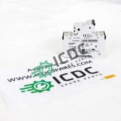 SIEMENS 5SY4206 8 Interruttore ICDC 001967 1