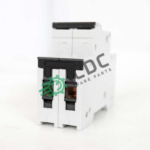 SIEMENS 5SY4206 8 Switch ICDC 001967 4