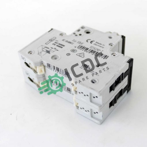 SIEMENS 5SY6240 7 Switch ICDC 001986 4