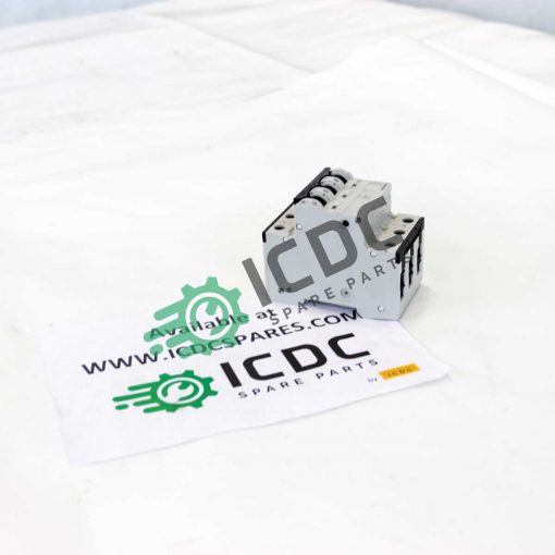 SIEMENS 5SY6363 7 Interruttore ICDC 001543 1