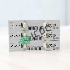 SIEMENS 5SY6363 7 Switch ICDC 001543 4