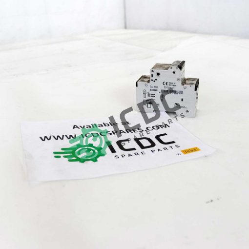 SIEMENS 5SY7204 7 Interruttore ICDC 001780 1