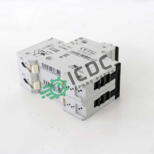 SIEMENS 5SY7204 7 Switch ICDC 001780 4