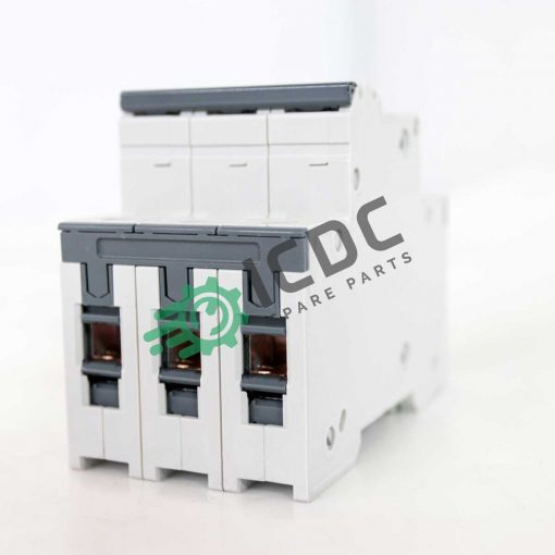 SIEMENS 5SY7306 7 Switch ICDC 001438 4